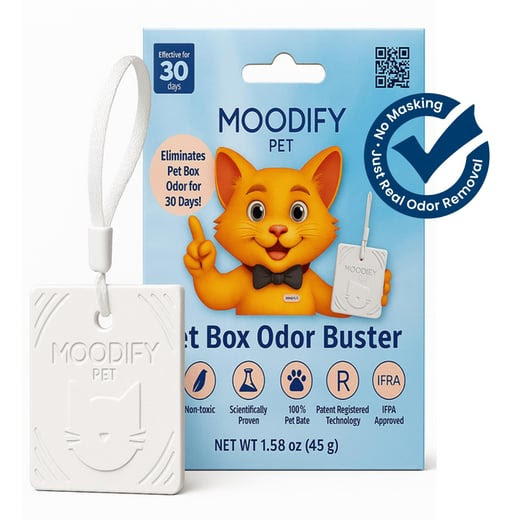 Moodifypet